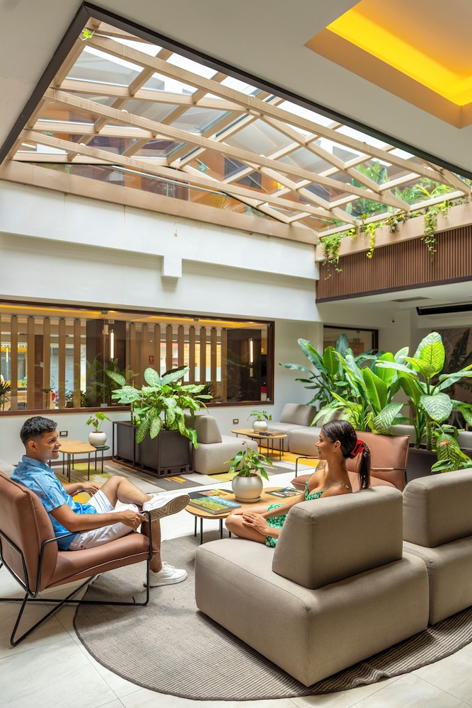 Victoria Regia Hotel — Iquitos — photo 5