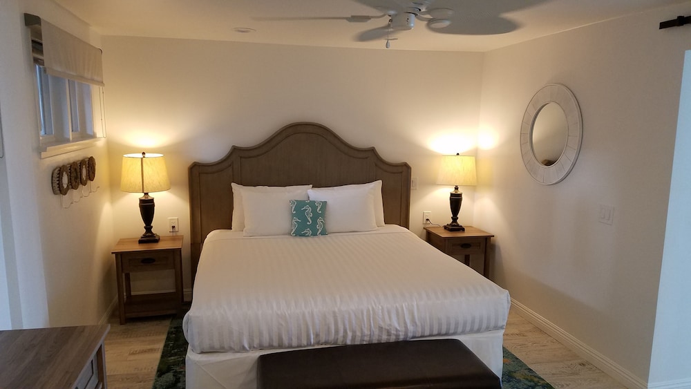 Sea Horse Resort - photo 4