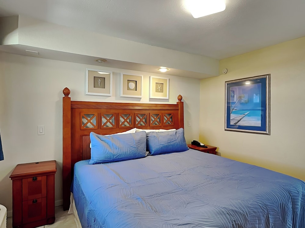 Westgate Harbour Beach Resort - photo 8