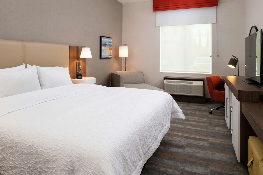 Hampton Inn & Suites Buena Park - photo 6