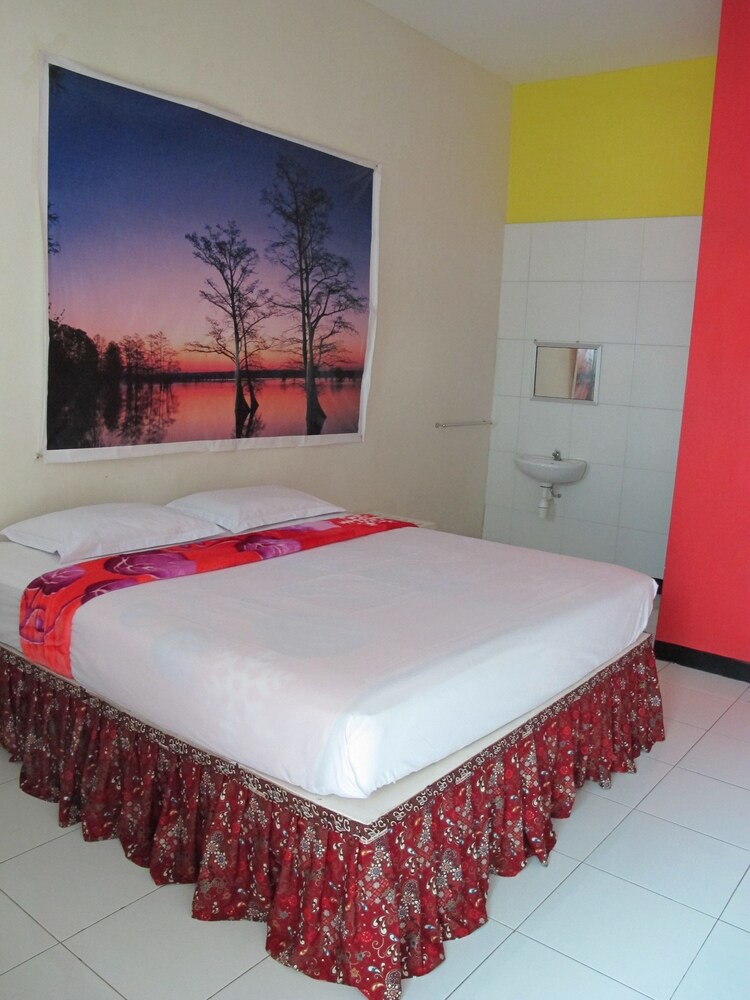 Ria Hotel Jember — Jember — photo 3