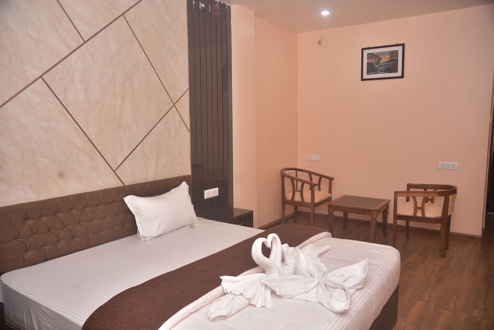 Hotel Maa International — Alipur Duar — photo 5