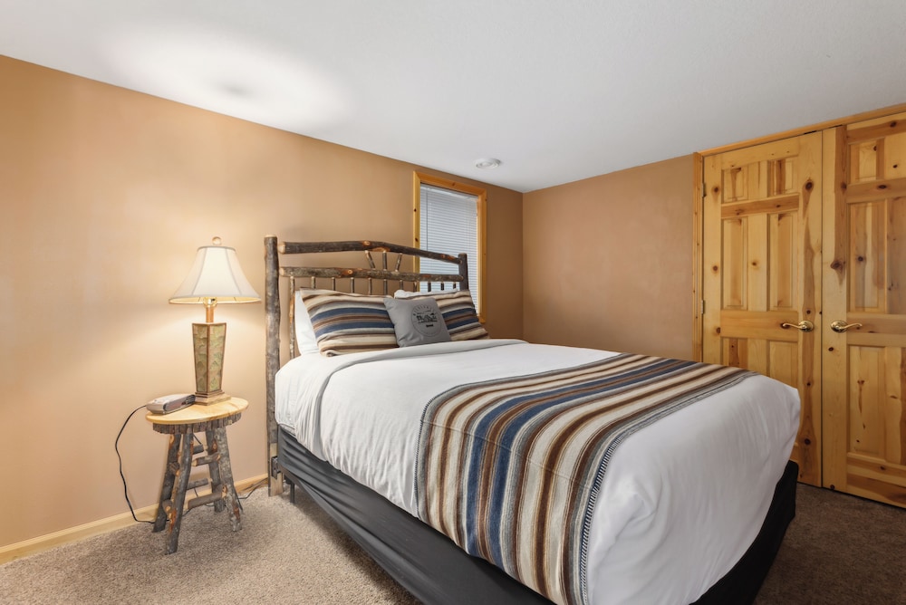 Wilderness Resort Villas - photo 21