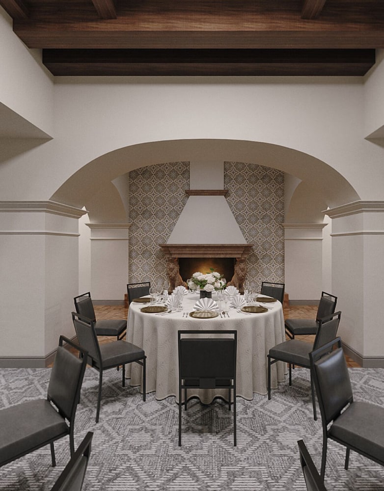 DoubleTree by Hilton Austin - photo 42