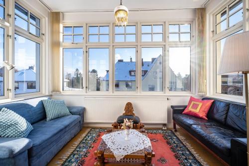 Haus Übersee Wohnung Samoa — 4-Star Luxury Hotel in Travemuende, Germany
