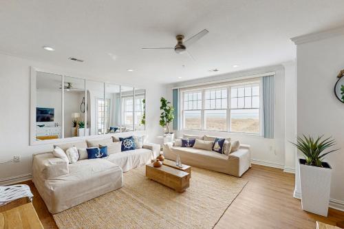 The Sandbridge Dunes Il Mare 111 — 4-Star Luxury Hotel in Virginia Beach, United States