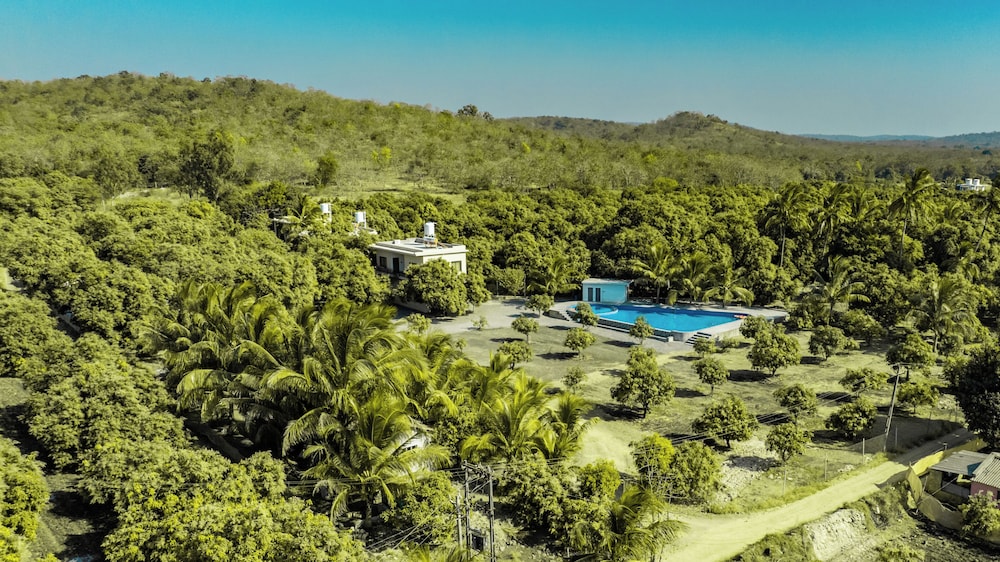 Aatman Forest Resort in Veraval, India