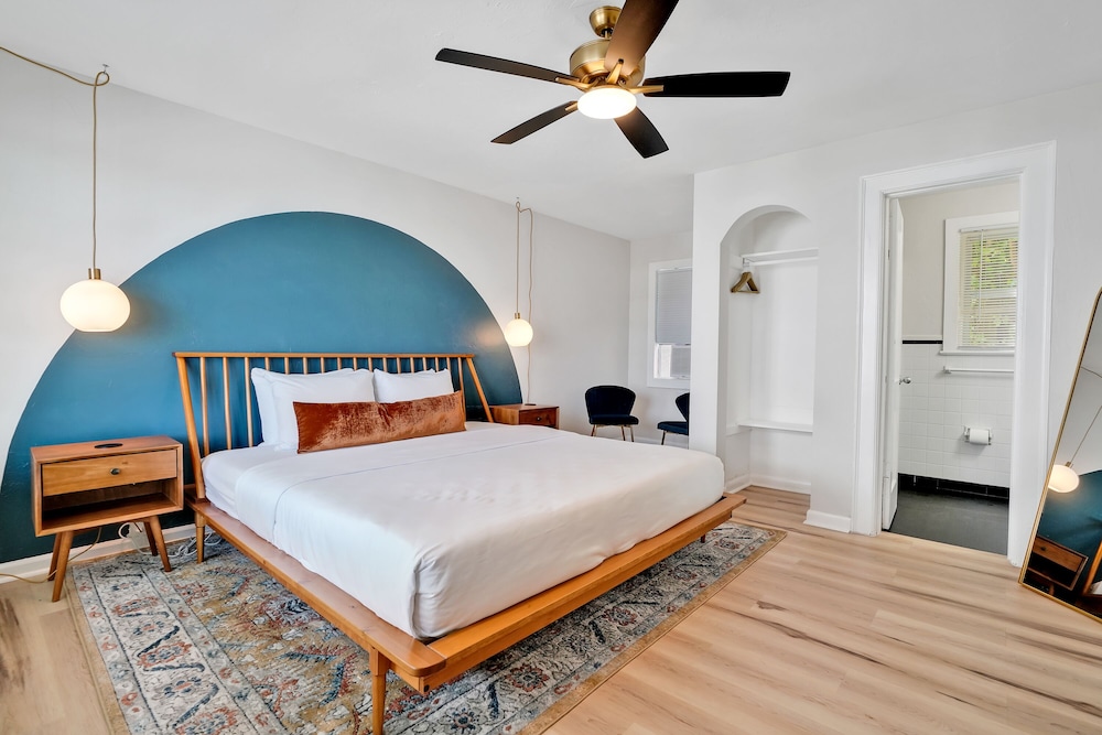 The Starlite Inn - photo 7