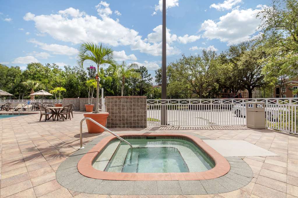 Best Western Naples Plaza Hotel - photo 36