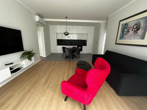 Apartmán Beethoven — Turcianske Teplice — photo 2