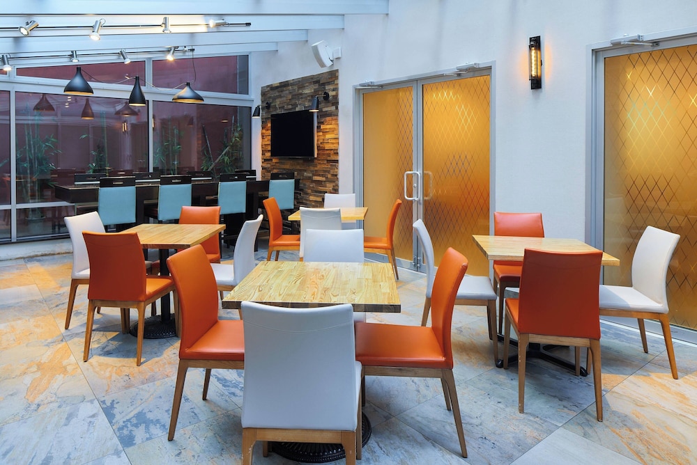 Fairfield Inn & Suites by Marriott New York Manhattan Chelsea - photo 19