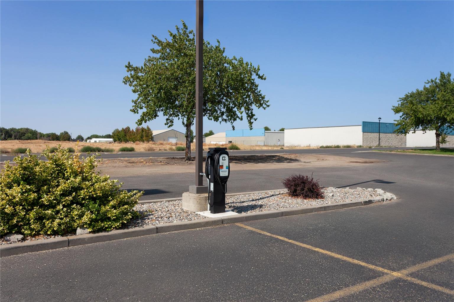 Days Inn & Suites by Wyndham Spokane Airport Airway Heights - photo 28