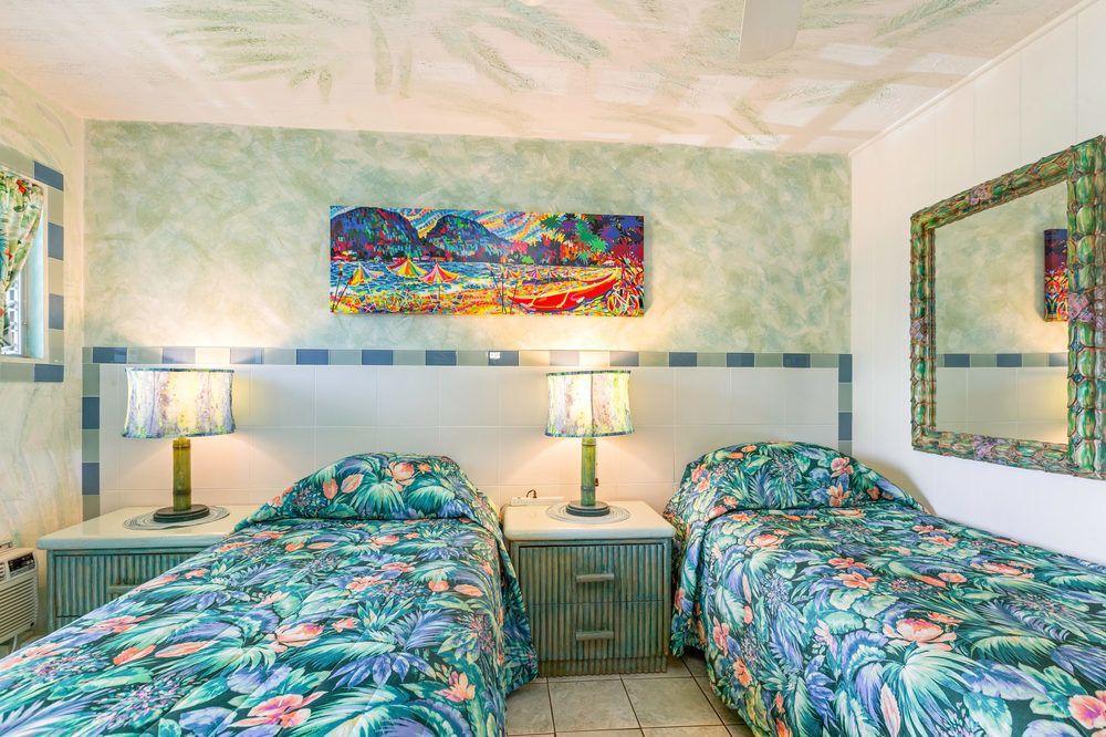 Garden Island Inn - photo 11