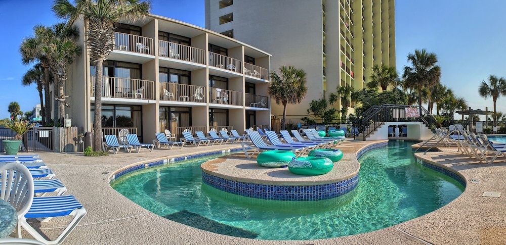 Ocean Inn - photo 18