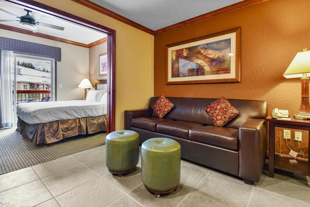 Westgate 3802 in Park City Park City - photo 11