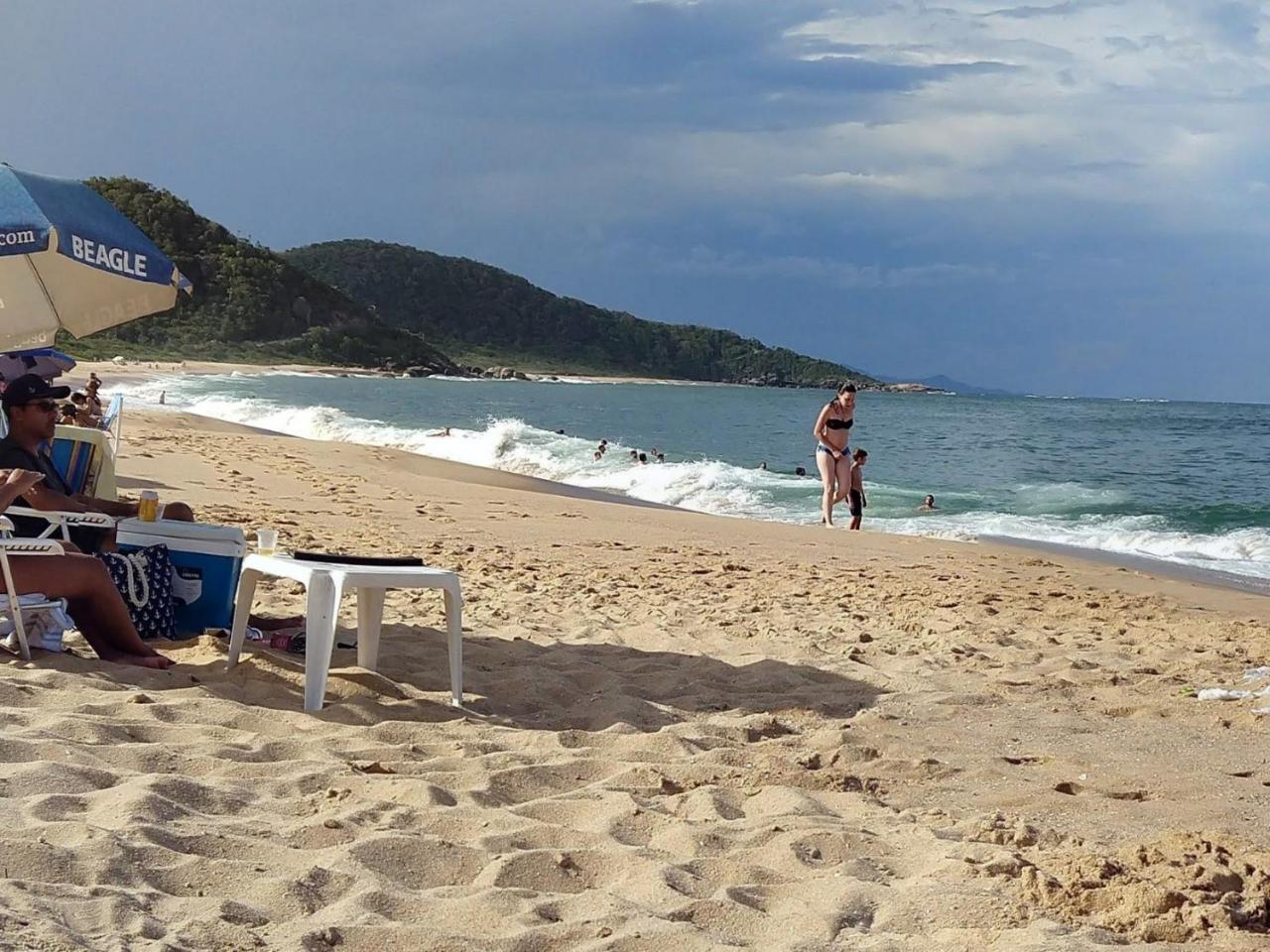 Apto Vista Mar