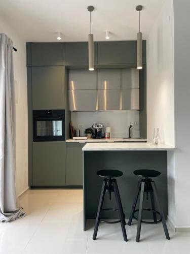 Studio D2 — 4-Star Luxury Hotel in Biograd Na Moru, Croatia