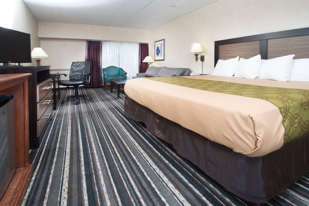 Crossroads Hotel at Huron Event Center - photo 7