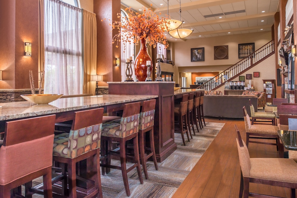 Hampton Inn & Suites Boise Meridian - photo 3