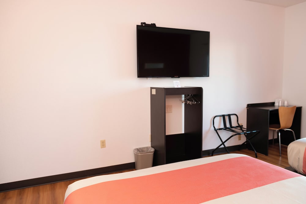Motel 6 Lincoln Ne - photo 28