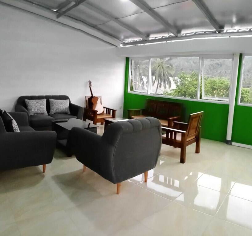 Dacostel Syariah in Sukabumi, Indonesia