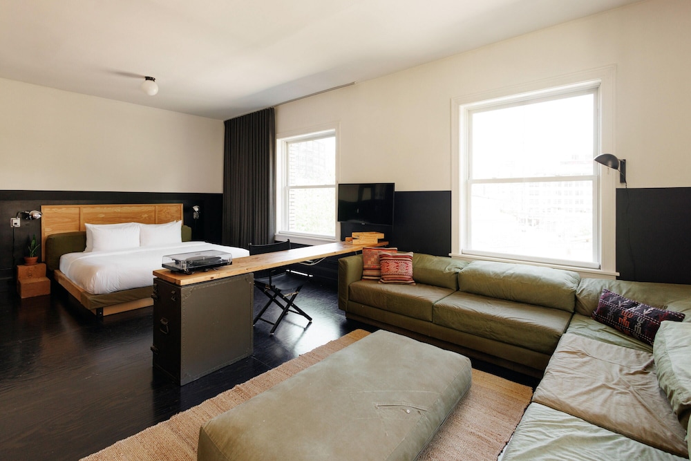 The Clyde Hotel Portland by Kasa Living - photo 44