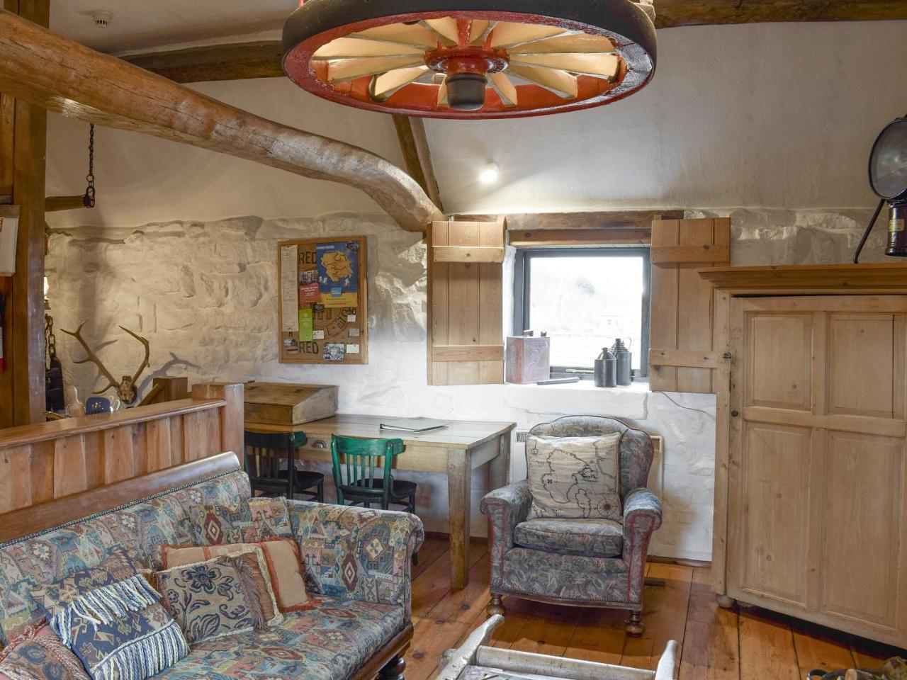 The Old Sheaf Store Kyz — 4-Star Luxury Hotel in Whitby, United Kingdom