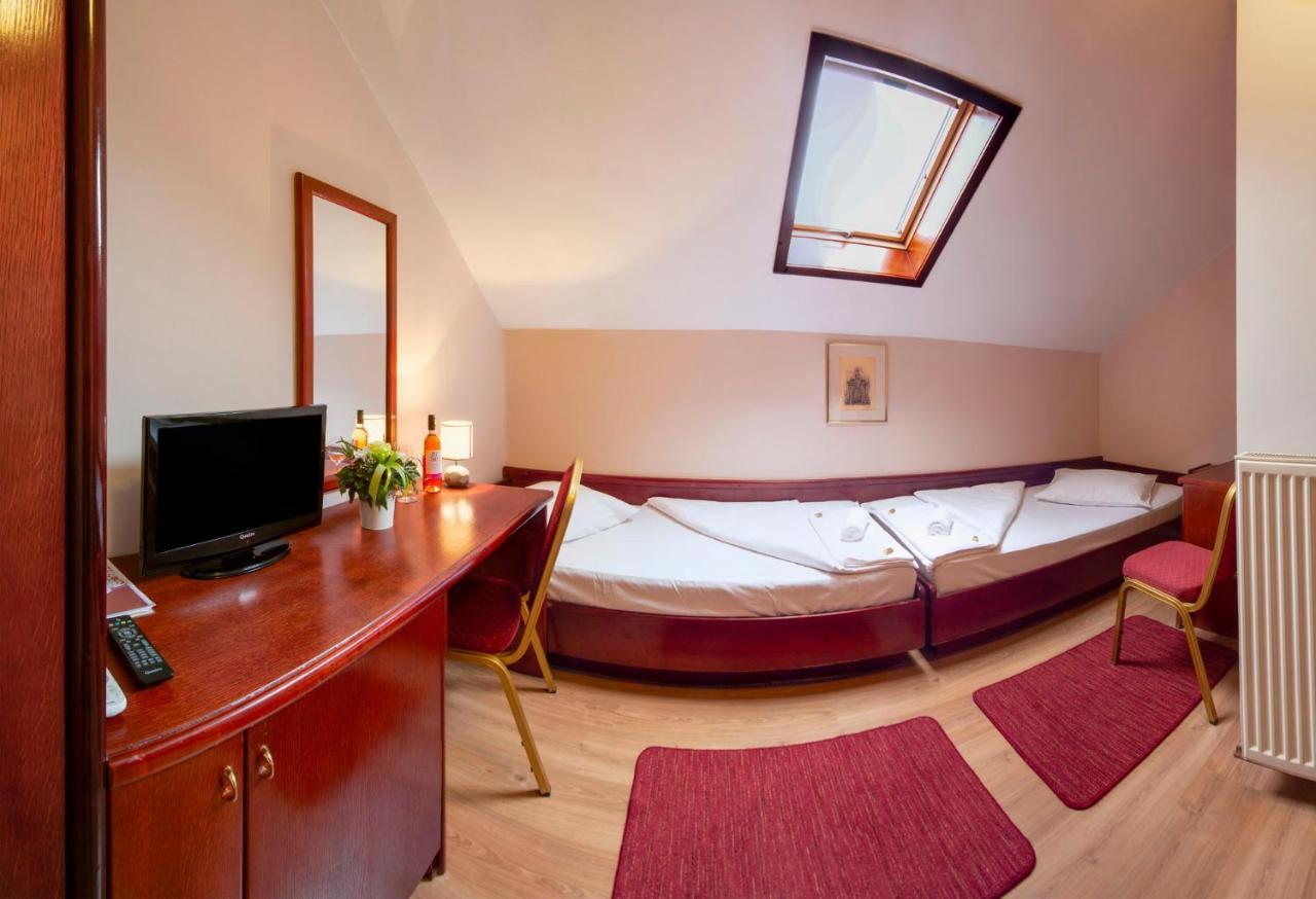 B&B Garestin — Varazdin — photo 5