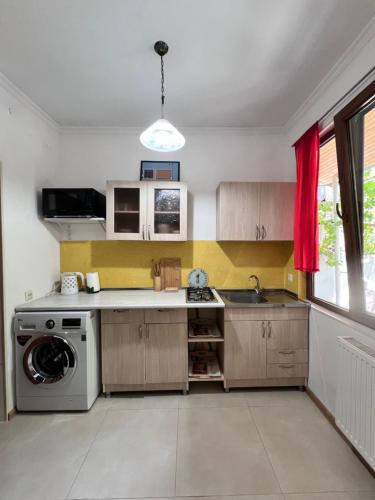 Old City Apartment