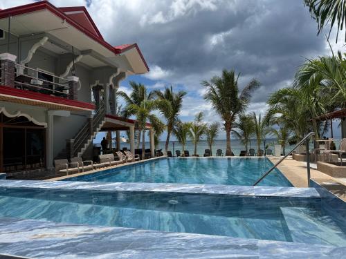 Lawson s Beach Resort in San Juan, Philippines