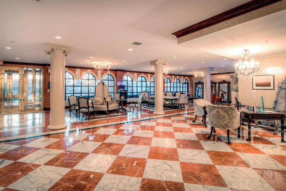 The Siena Hotel Autograph Collection - photo 100