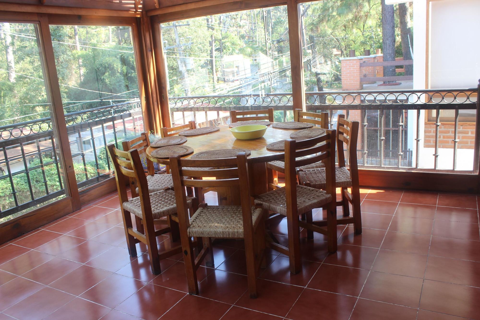 Condominio La Montaña in Valle De Bravo, Mexico