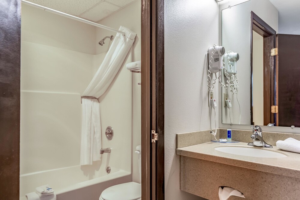 Rodeway Inn Bozeman - photo 12
