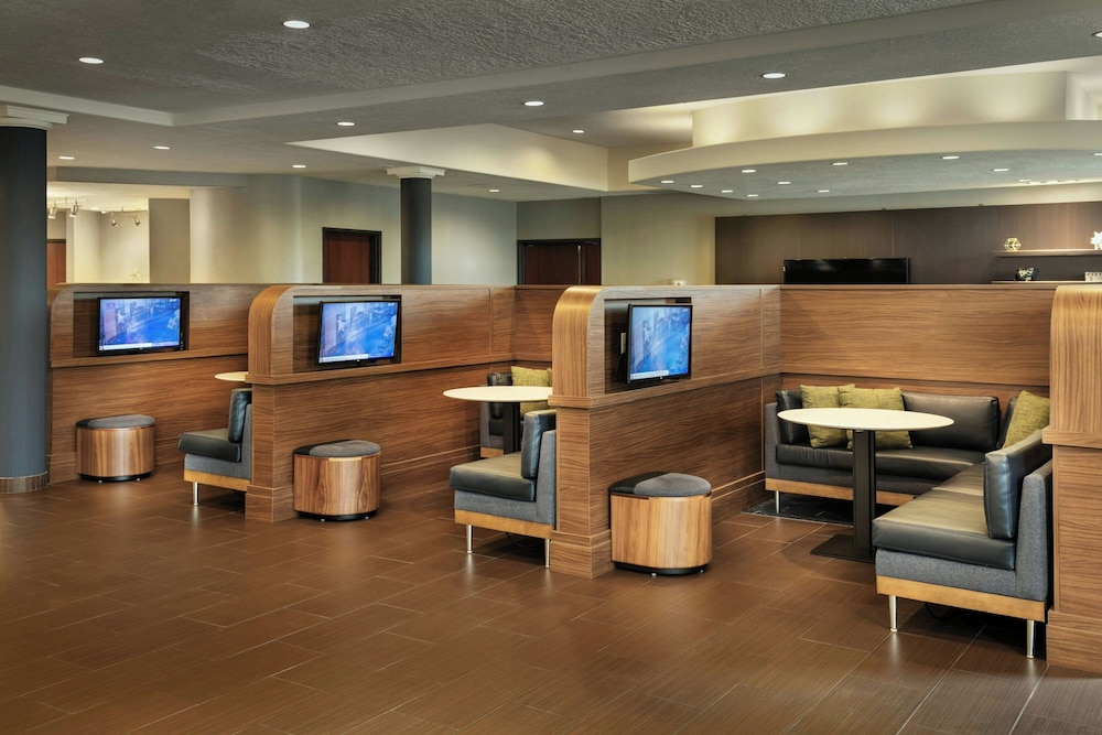 Courtyard by Marriott Richland Columbia Point - photo 37