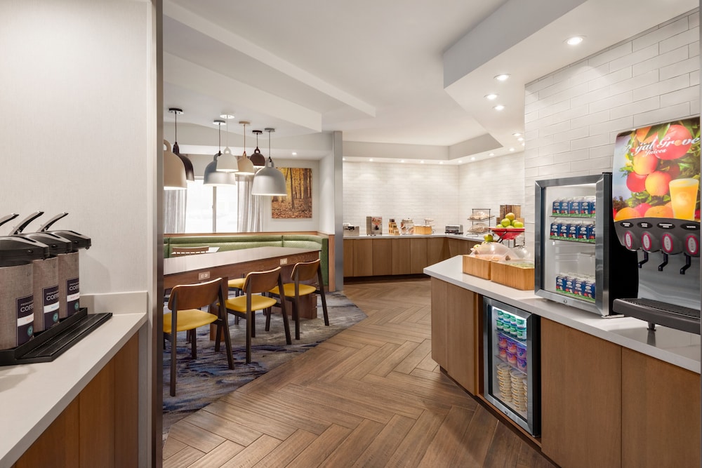 Fairfield Inn by Marriott Erie Millcreek Mall - photo 17