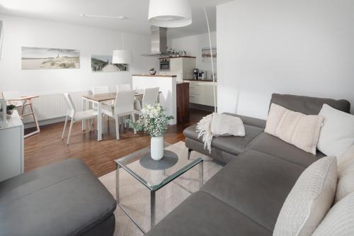 NeysTime — 4-Star Luxury Hotel in Norderney, Germany
