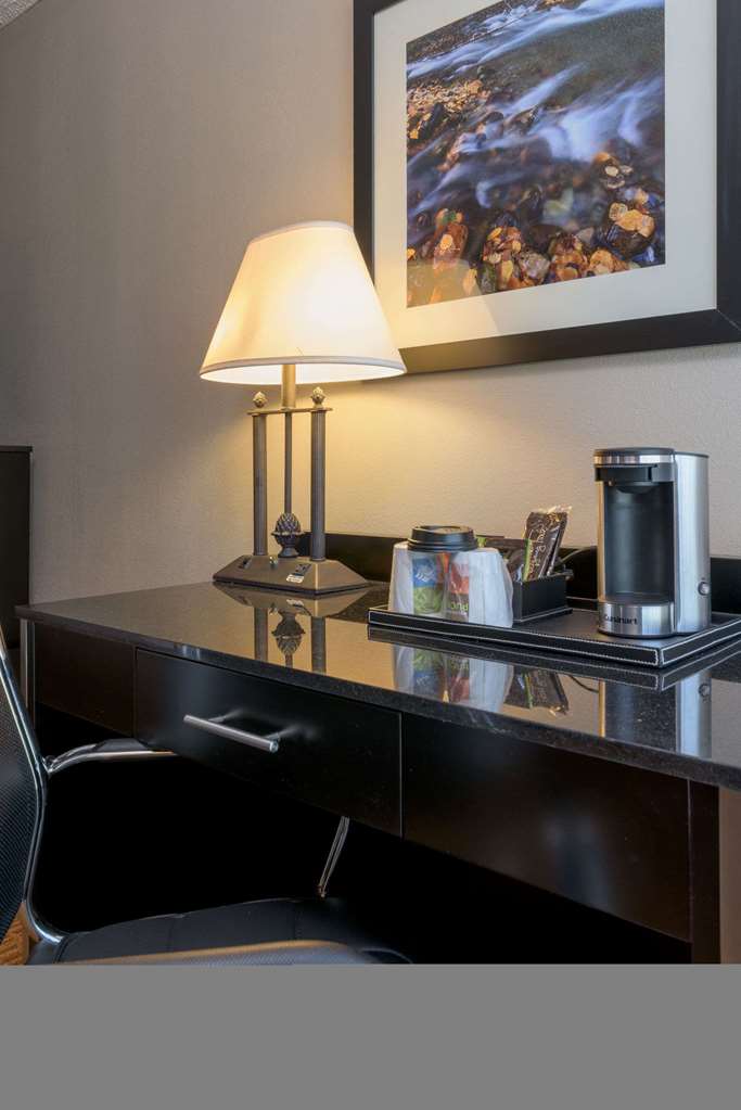 Ramada by Wyndham Boise - photo 14