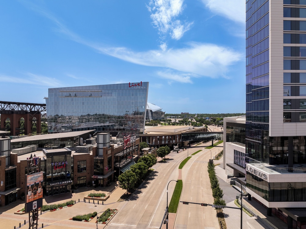 Live by Loews Arlington TX - photo 55