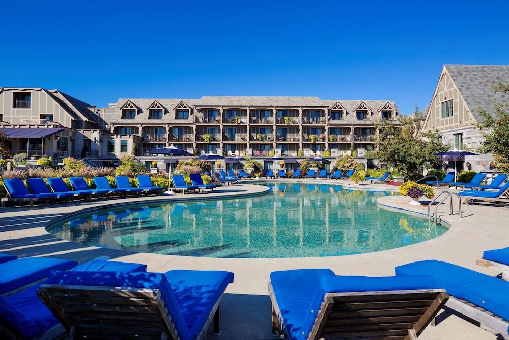 Harborside Hotel Spa & Marina in Bar Harbor, United States