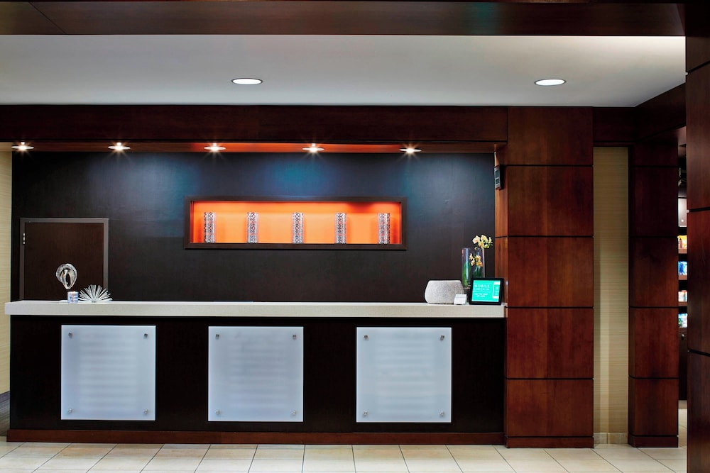 Courtyard by Marriott Bloomington by Mall of America - photo 2