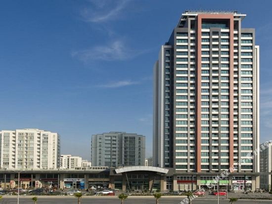 Oyu - last minute hotel in Zhengzhou