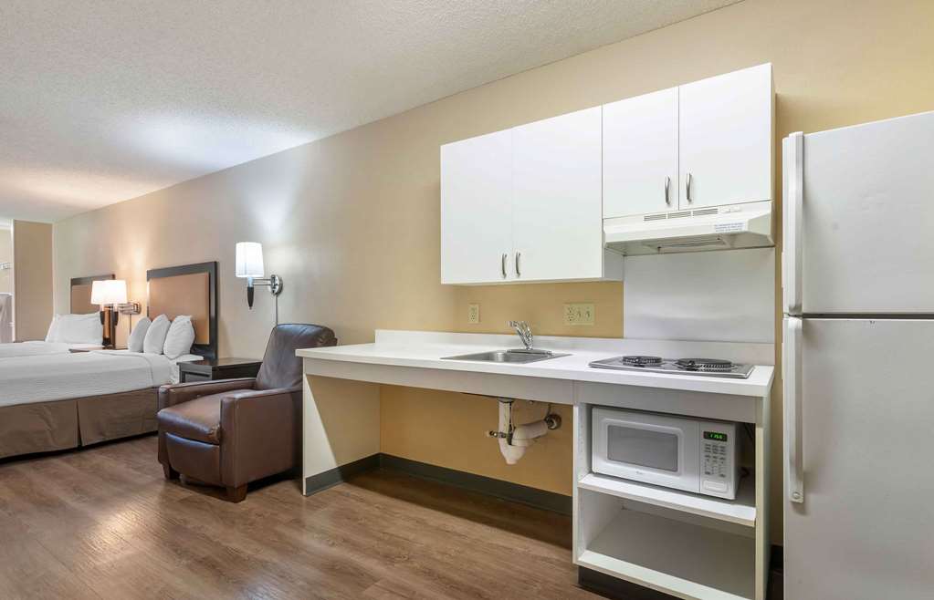 Extended Stay America Suites San Jose Edenvale North - photo 32