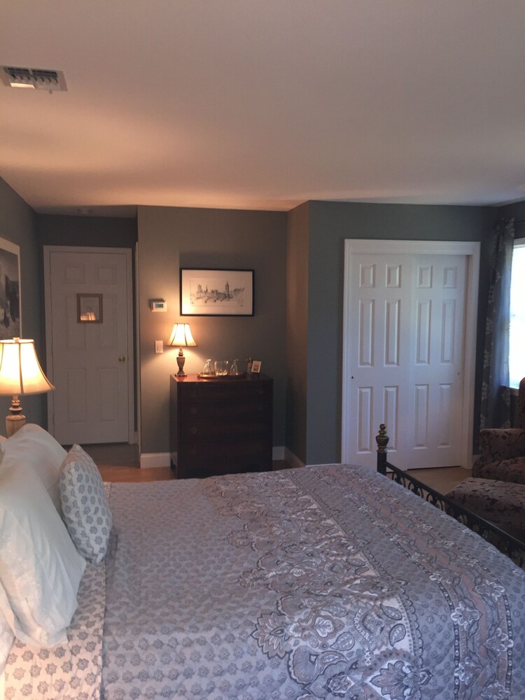 The Shearwater Inn - photo 21