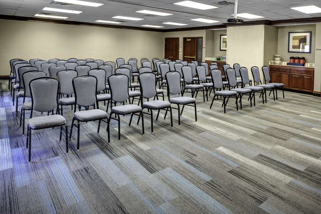 HYATT house Boston Burlington - photo 10