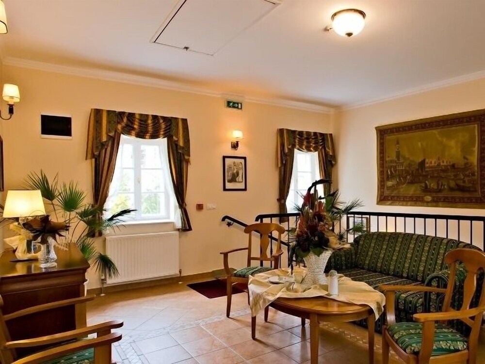 Hotel Wollner — Sopron — photo 4