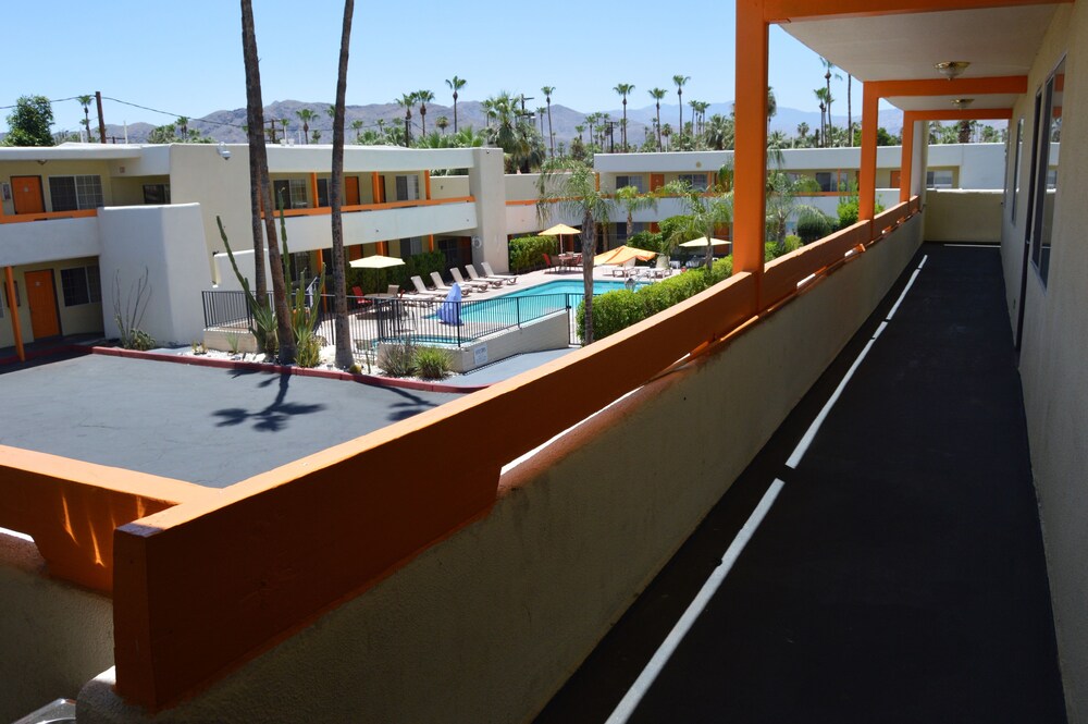 Musicland Hotel - photo 41