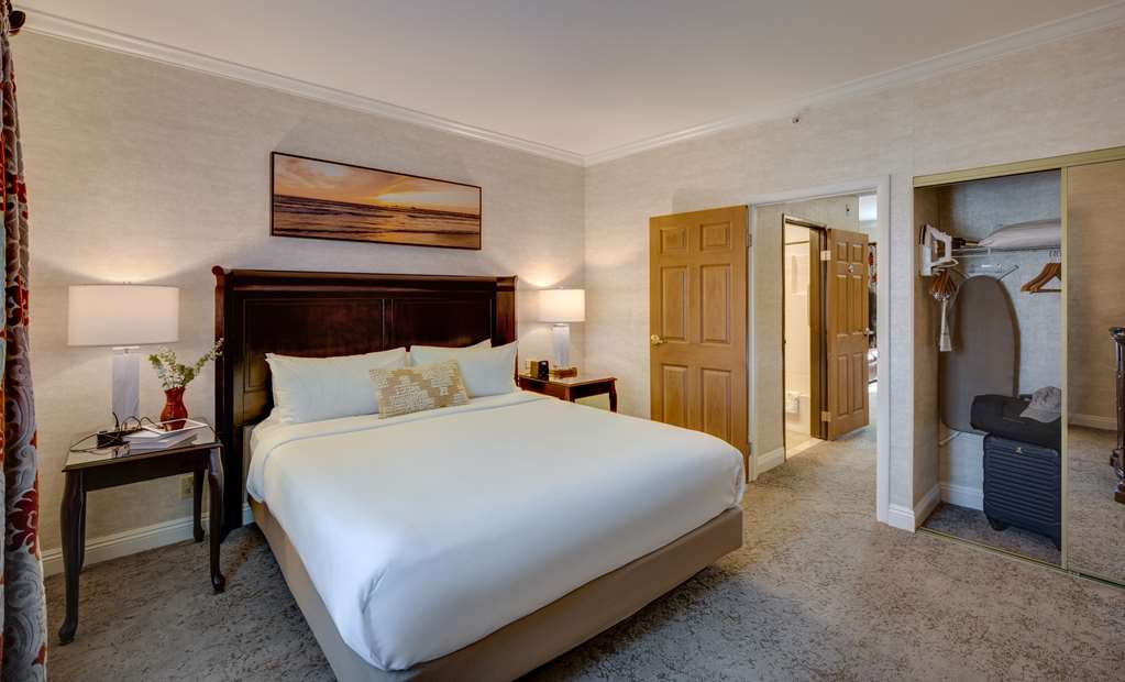 Ayres Hotel Costa Mesa Newport Beach - photo 18
