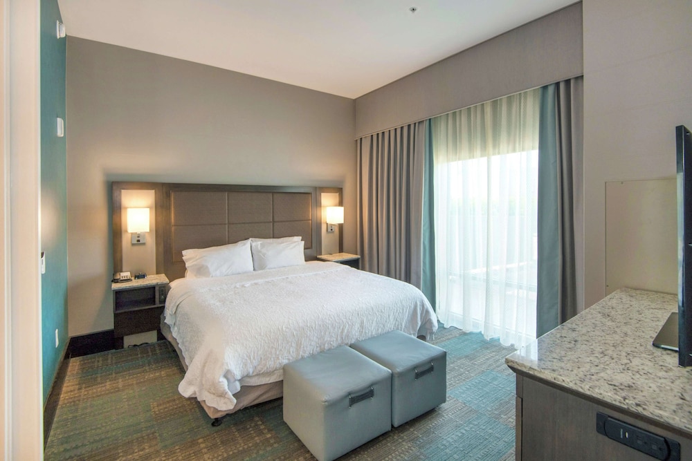 Hampton Inn Lumberton - photo 7
