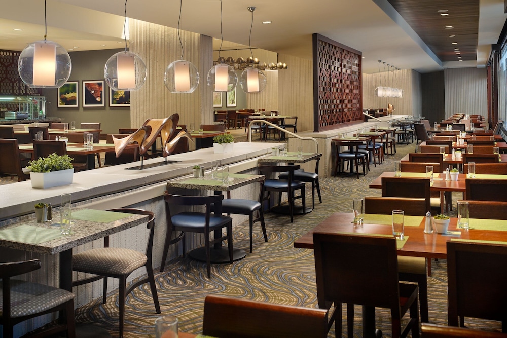 The Westin Peachtree Plaza Atlanta - photo 93