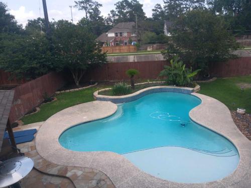 Luxurious Tomball Getaway in Tomball, United States